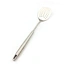 stainless steel kitchen utensil